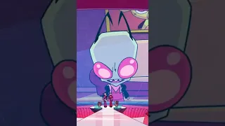 Invader Zim - It is I, Zim!