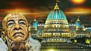 700 crore temple opening 😱 Mayapur Iskcon|700 karod ka mandir khula 😱 mayapur iskcon