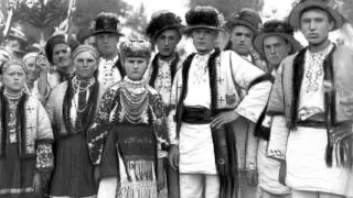 Western Ukrainians | Galician Podolians | Ternopil region | 1935