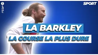 La "Barkley" : la course la plus dure au monde