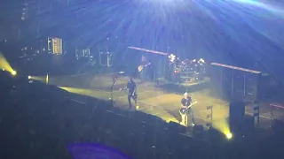 Godsmack Live Uncasville CT Mohegan Sun Arena VetFest 11/11/2016 Full SET