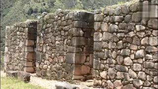 PERU - CUSCO COMPLEJO ARQUEOLOGICO DE WITKUS (ROSASPATA) VILCABAMBA - LA CONVENCIÓN