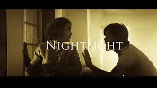 Regan & Emmett | Nightlight