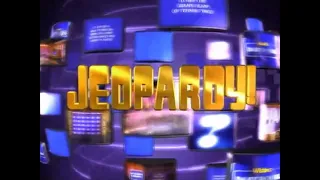 Jeopardy! 1997-2008 Think! #2 (HQ)