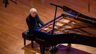 SIR ANDRÁS SCHIFF – Schubert – Four Impromptus D. 935 (Audio Only)