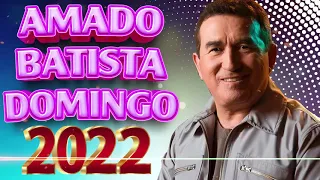 DOMINGO AMADO BATISTA MELHORES ANTIGAS - BEST AMADO MÚSICAS SERTANEJAS SUCESSOS COLETÂNEA ALBUM 2022