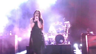 Evanescence - Bring Me to Life (Hills of Rock - Bulgaria 30.06.2017)