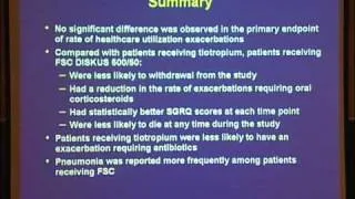 Medicine Grand Rounds: January 22, 2009