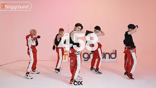 CIX _458 | KPOP 4K