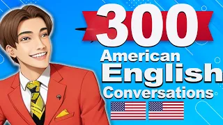 300 Common Q&A Listening and Speaking to Improve English Pronunciation | Improve Our English