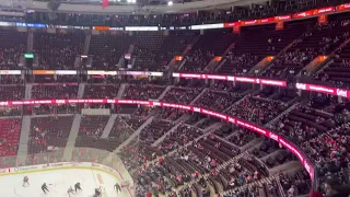 🏒 Canadian Tire Centre - Ottawa Senators panorama 2022