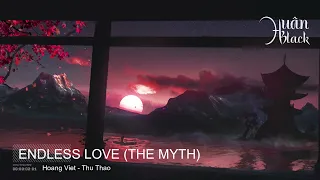 Endless love | Thần Thoại (English version) | Music lyric | Music Video