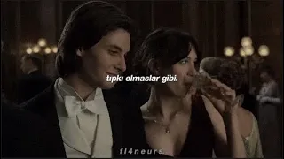 lana del rey, young and beautiful - türkçe çeviri || dorian gray.