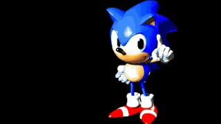 Sonic the Hedgehog 3 (Genesis) Playthrough