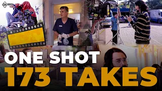One Shot 173 Takes| BBKV Productions| @BBKiVines