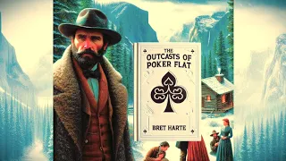 The Outcasts of Poker Flat | Bret Harte | Mack Makes Audiobooks