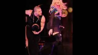 Madonna - Miles Away (Sticky And Sweet Tour Live In Cardiff) AUDIO ONLY