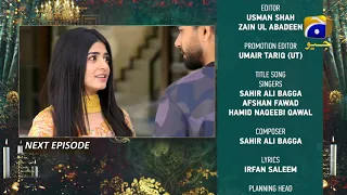 Rang Mahal - Episode 09 Teaser - 30th July 2021 - HAR PAL GEO