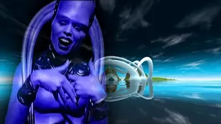 Video remix 2 Diva Dance from The Fifth Element.