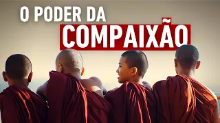 O Poder da Compaixão