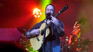 The Dave Matthews Band - Warehouse - Charlottesville 05-07-2016