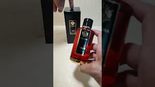 Теплый и Стойкий Мансера Ред Тобакко. Духи Mancera Red Tobacco. Селективный парфюм.