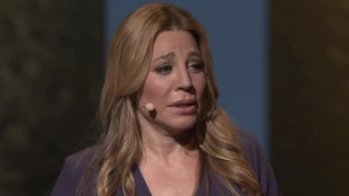 Ted Talk | Born to sing | Taylor Dayne