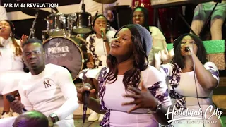 Live Video: OjiOku Eri Aja - Mr. Miracle & Revelation