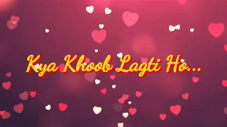 Kya Khoob Lagti Ho | Dharmatma 1975 | Piano Cover