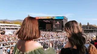 2024 BottleRock Skydeck Experience