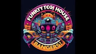 Funky/Tech House/Bangers!(JOE-READ)