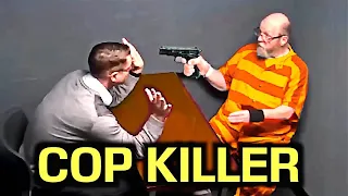 Craziest Interrogation Moments Of ALL TIME