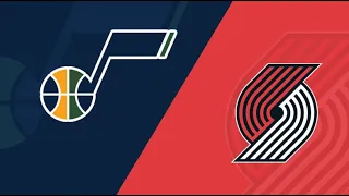 🔴 Live now! Portland Trail Blazers vs. Utah Jazz | December 3, 2022 | [PC]