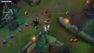 Best Zed Montage #1 2016