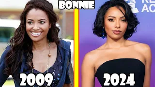 The Vampire Diaries Cast Then and Now 2024 - Real Names, Ages and Life Partners 2024