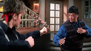 Sammo Hung The Millionaires Express Best Fighting Scenes