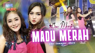 Duo Manja - Madu Merah (Live Music)