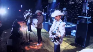 Los Cadetes de Rosendo Cantu - En Vivo Desde Houston, TX