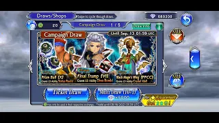 DFFOO Pull Video from Setzer LD