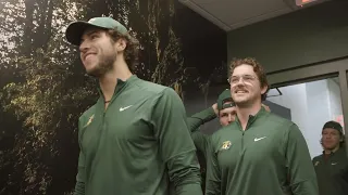 NMU Donor Funded Locker Room Reveal- Day of Giving