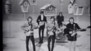 The Byrds - "Mr. Tambourine Man" - 5/11/65