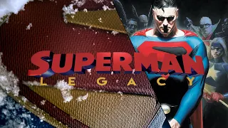 Superman 2025 Everything We Know So Far