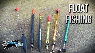 How to set up a Fishing Float | TAFishing