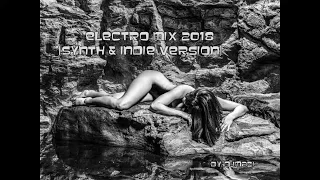 Mix - Various Artists - Electro Depeche Kraftwerk Mix 2018 (Synth & Indie Version)