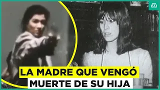 El caso de Marianne Bachmeier: la madre que se vengó del asesino de su hija frente al mismo juez