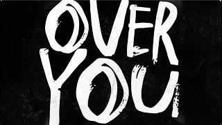 Landon Barker - Over You [Official Lyric Video]