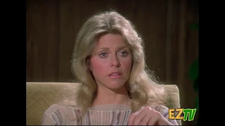 ABC's Bionic Woman Promo - In this corner:Jaime Sommers