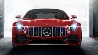 2018 Mercedes-Benz AMG GT Roadster/GTR. First look @ Mercedes Benz of Encino by Anoush S1, Ep_36 ENG