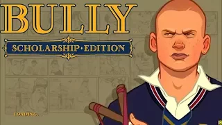 Bully: Scholarship Edition Walkthrough Mission#44 - Stronghold Assault / Nerd Boss Fight (HD)