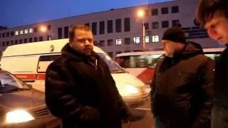 НОВЫЙ ВЫПУСК СтопХам Мечты сбываются